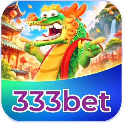 333bet Logo 1