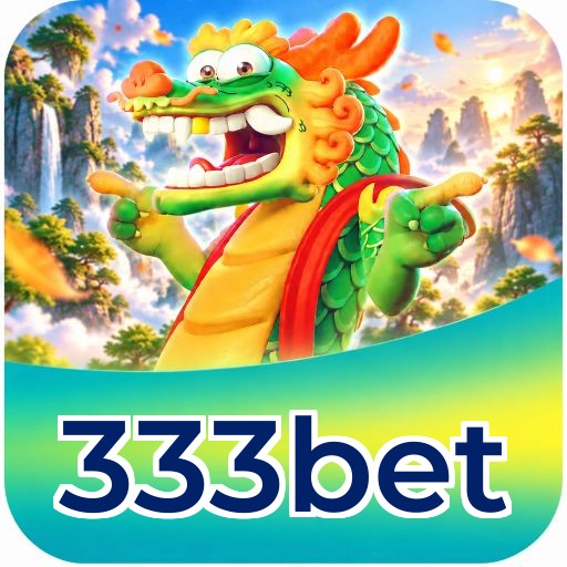 333bet Logo