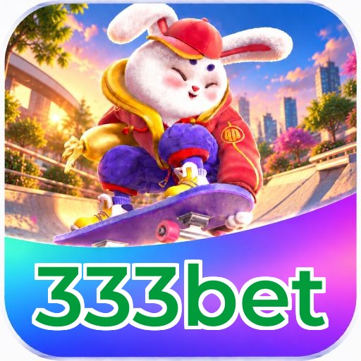 333bet Logo 2