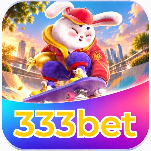 333bet Logo Oficial - Cassino Online Certificado Brasil