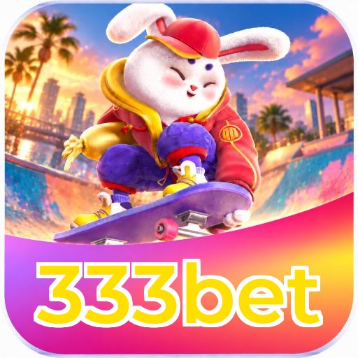 333bet Logo