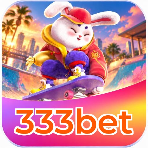 333bet Logo 3